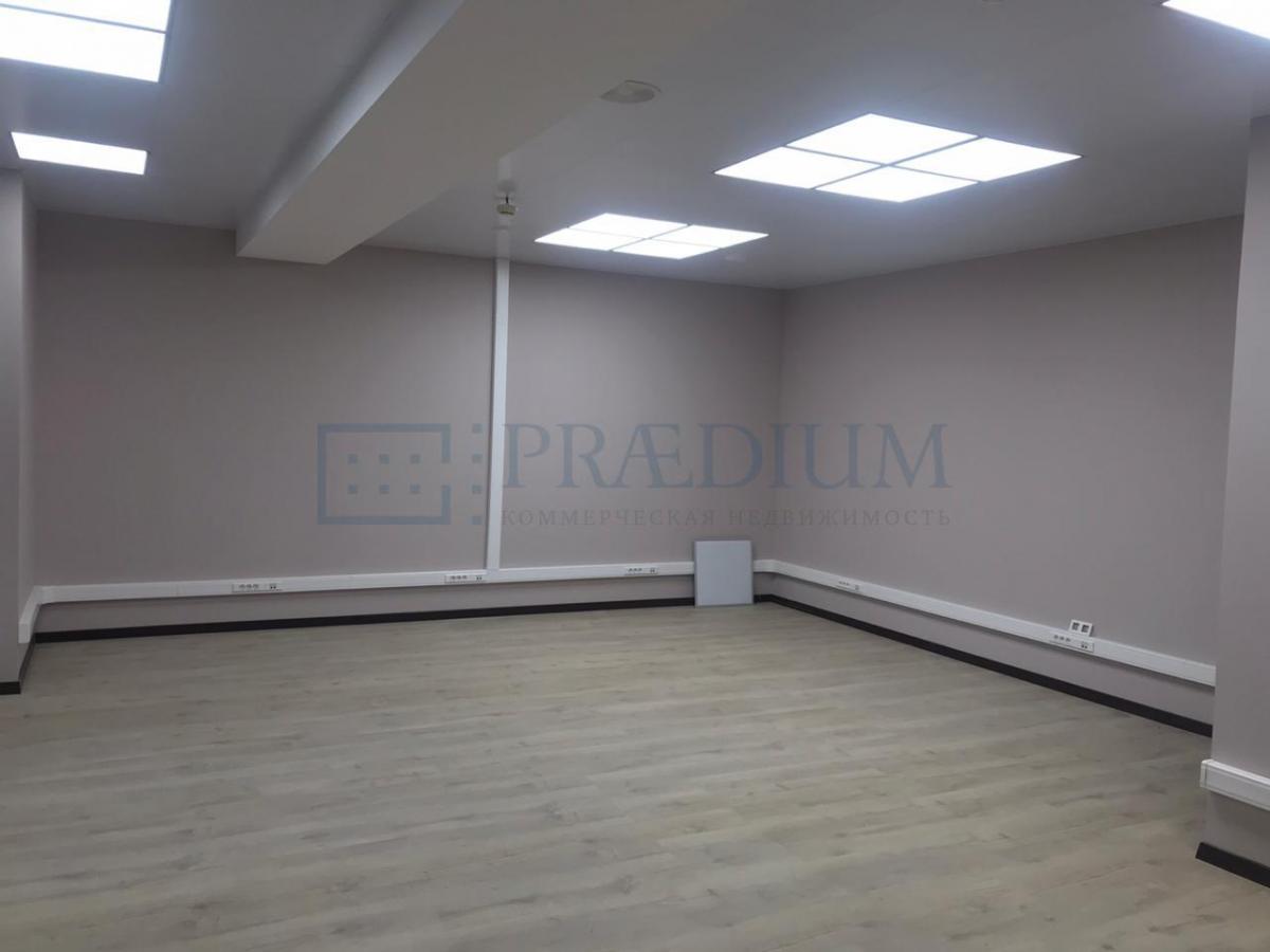 Продам офис в Москве, д 5 стр 1