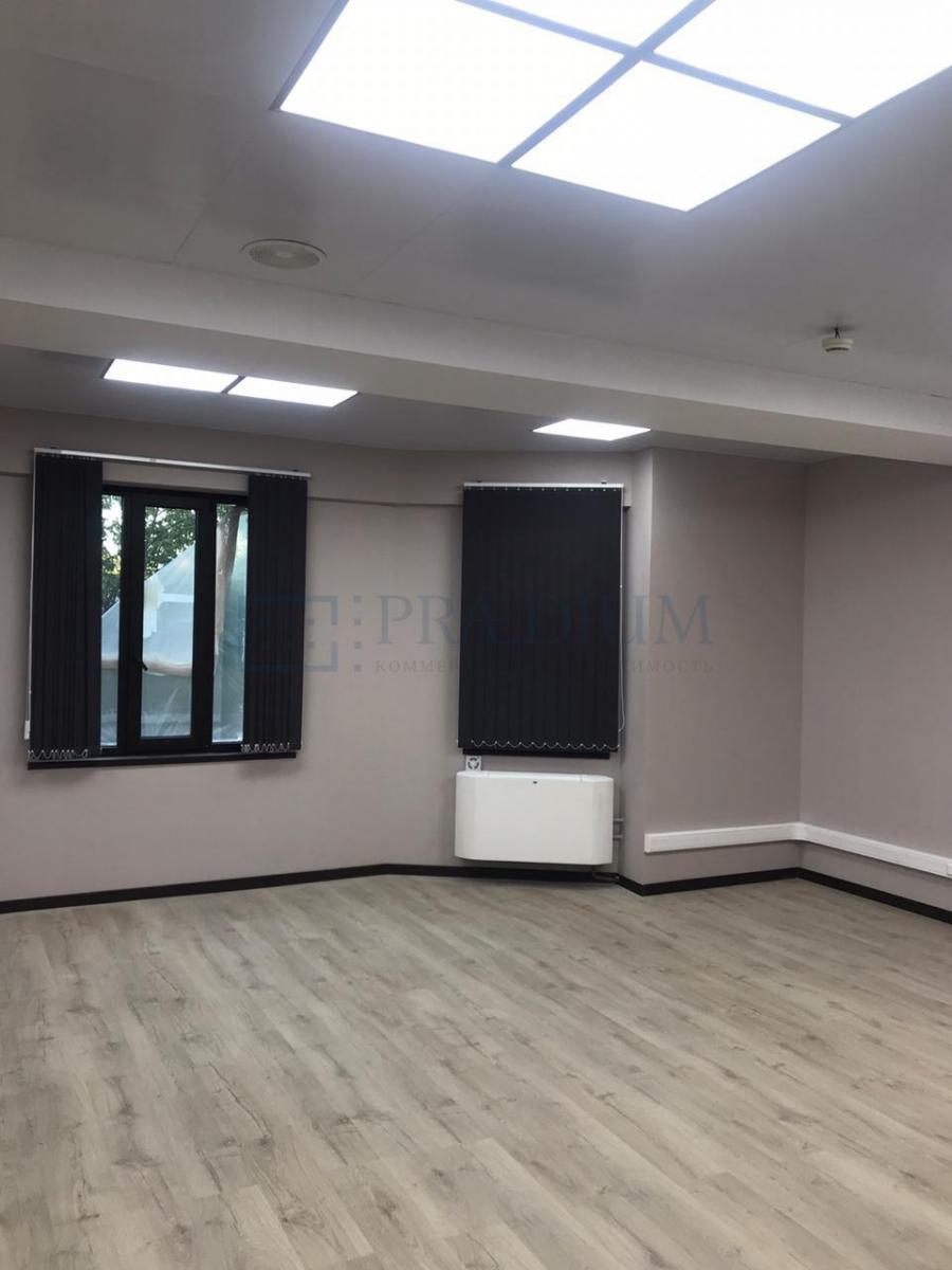 Продам офис в Москве, д 5 стр 1