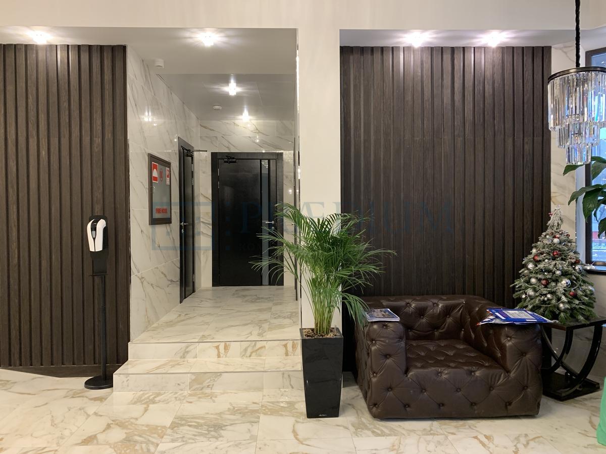 Продам офис в Москве, д 5 стр 1