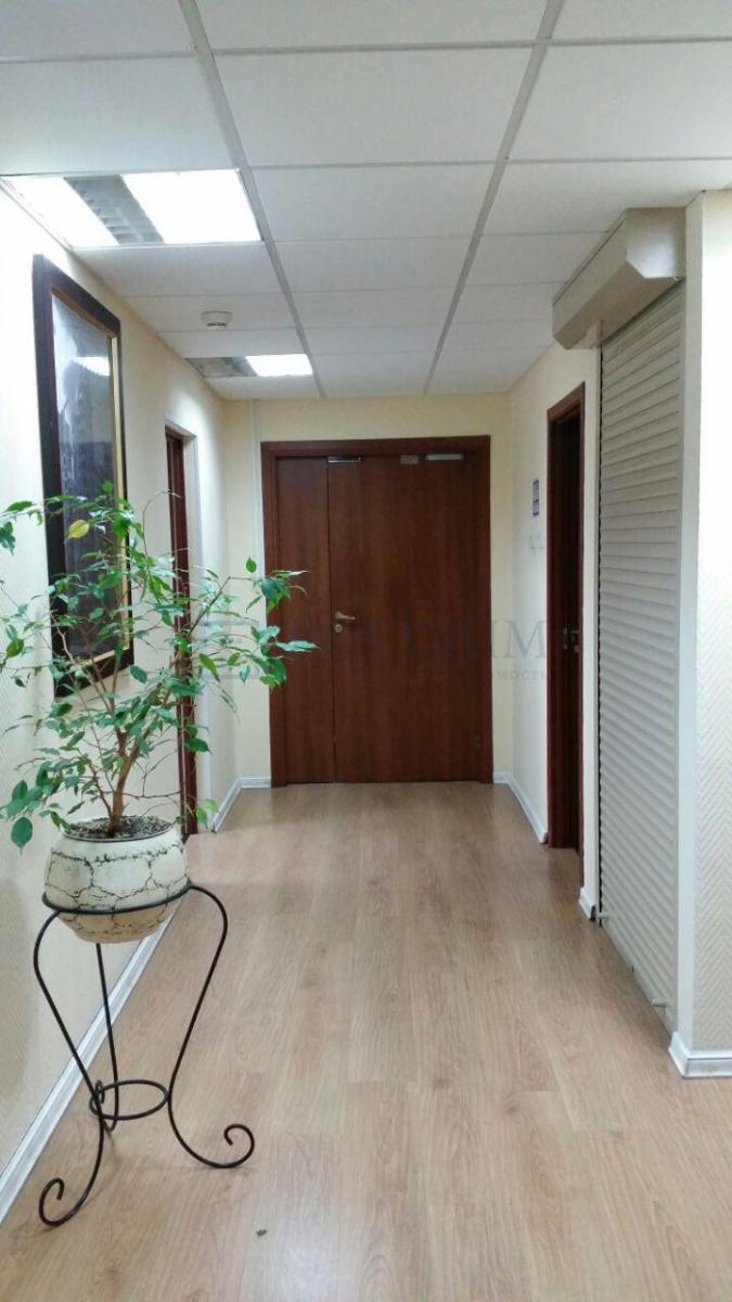 Продам офис в Москве, д 5 стр 1