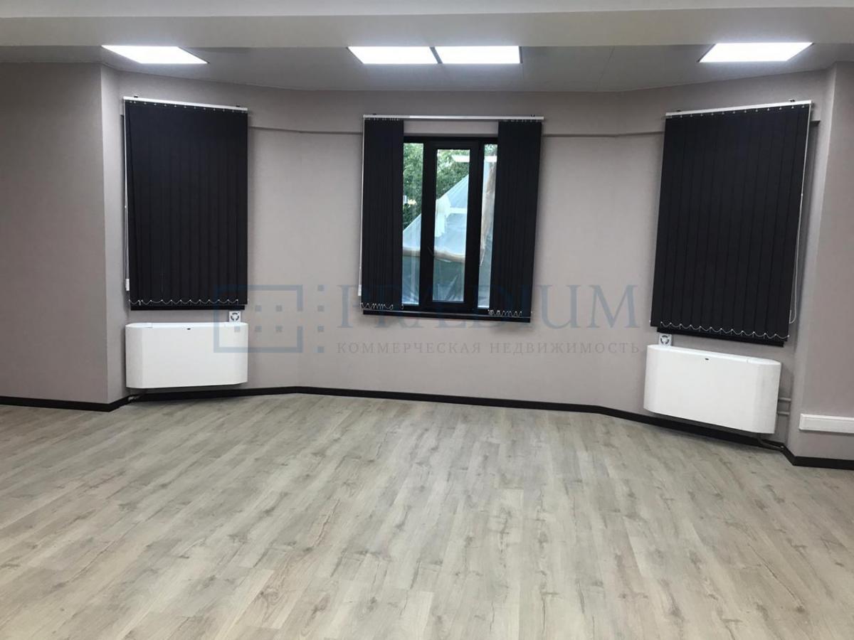 Продам офис в Москве, д 5 стр 1