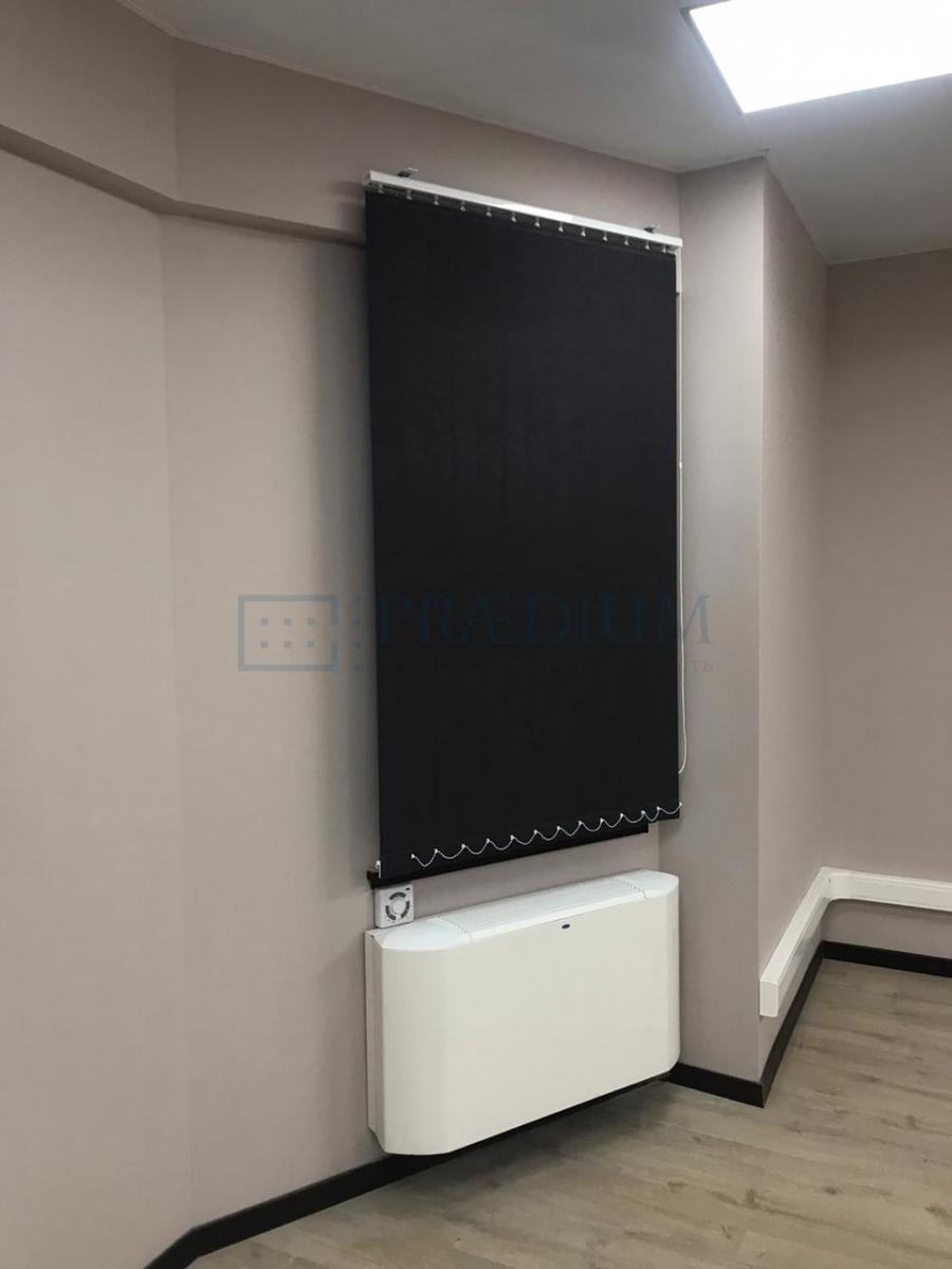 Продам офис в Москве, д 5 стр 1