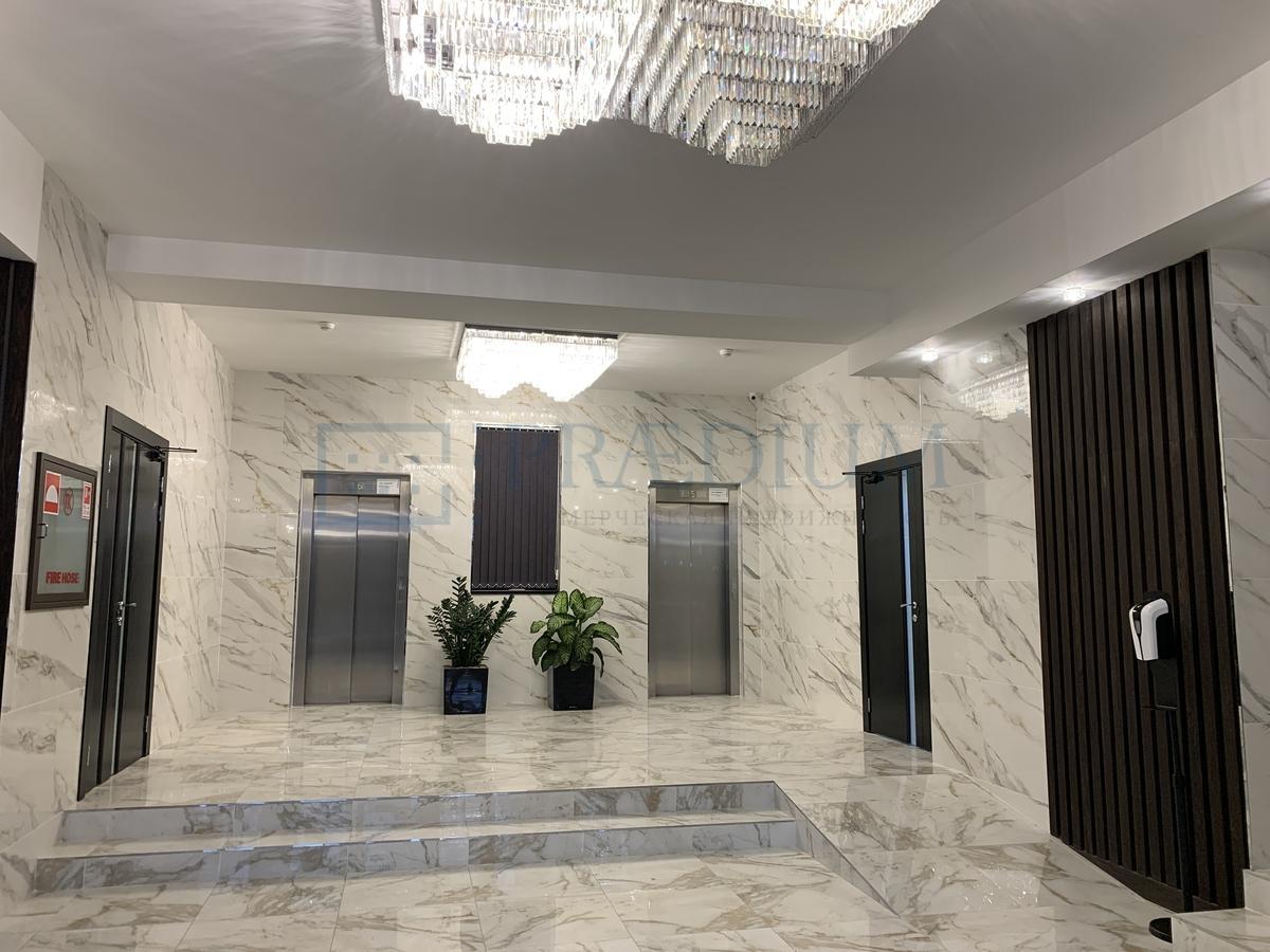 Продам офис в Москве, д 5 стр 1