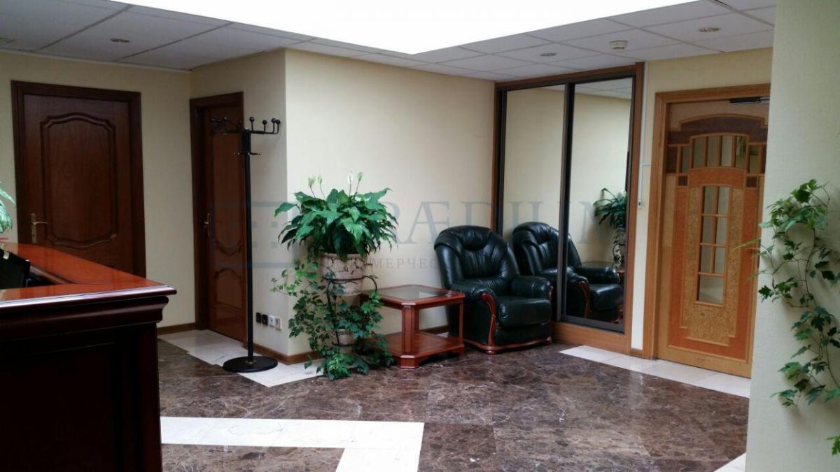 Продам офис в Москве, д 5 стр 1