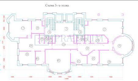 Продам офис в Москве, д 5 стр 1
