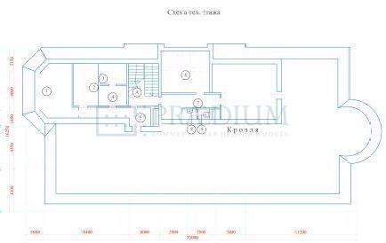 Продам офис в Москве, д 5 стр 1