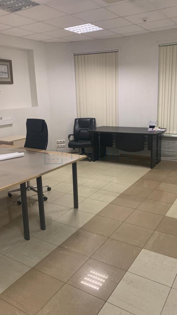 Сдается офис в Москве, д 4 стр 1