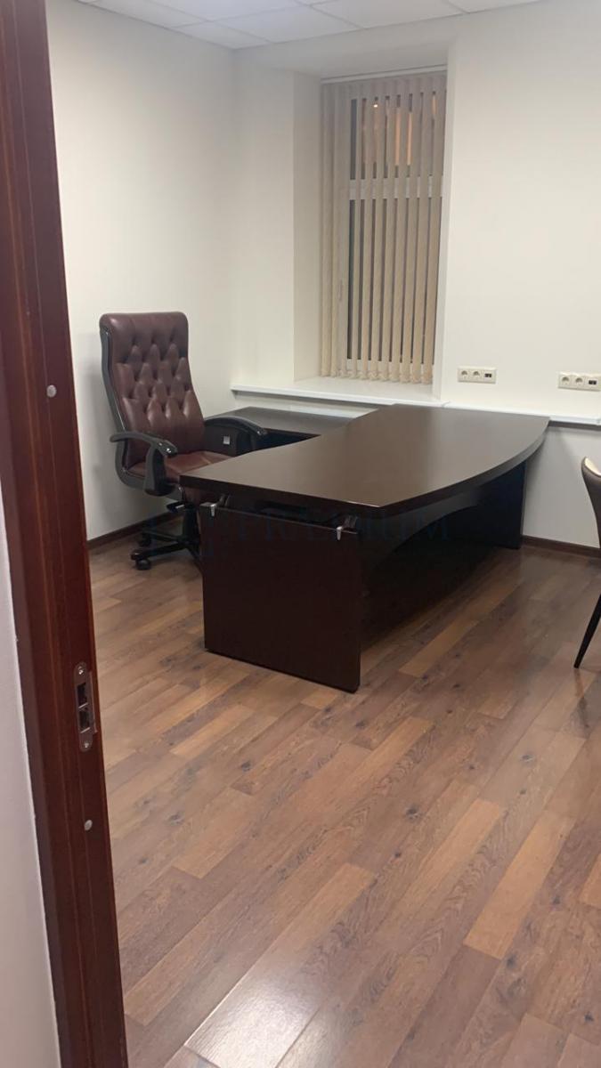 Сдается офис в Москве, д 4 стр 1