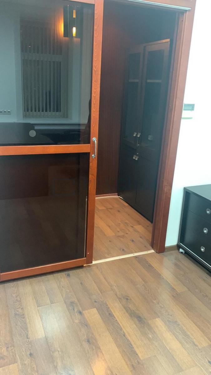 Сдается офис в Москве, д 4 стр 1