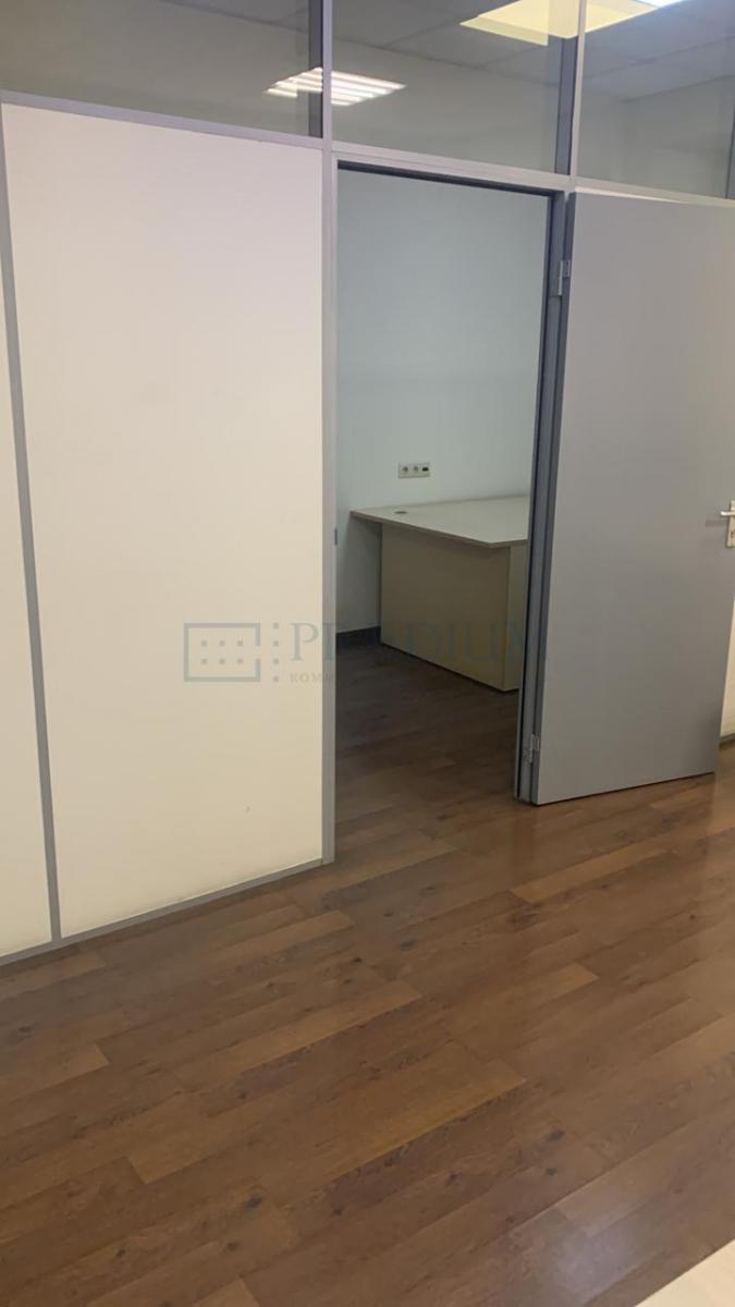 Сдается офис в Москве, д 4 стр 1