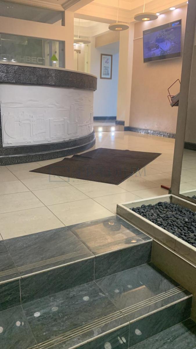 Сдается офис в Москве, д 4 стр 1