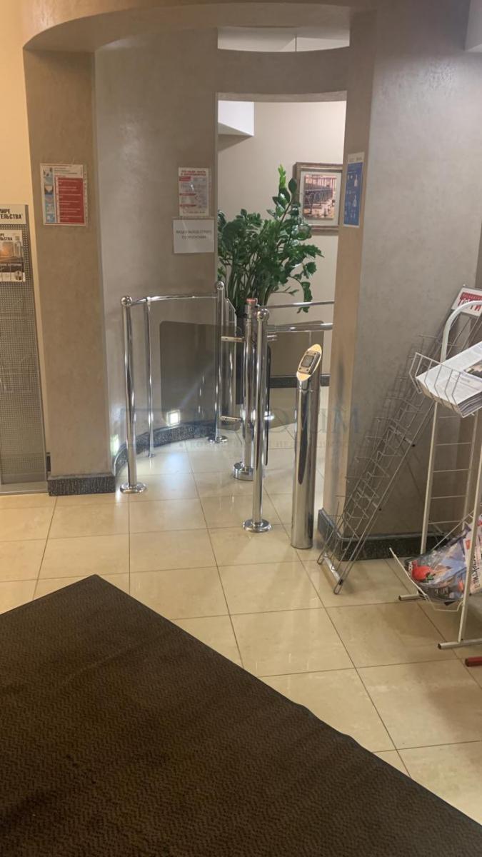 Сдается офис в Москве, д 4 стр 1