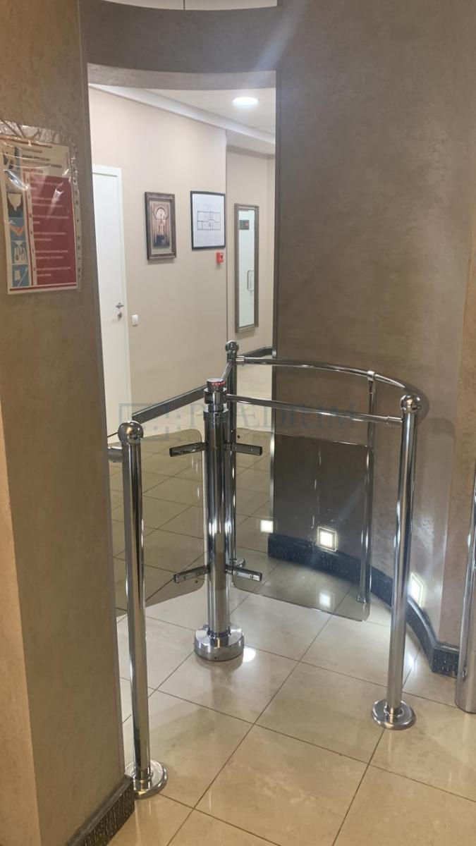 Сдается офис в Москве, д 4 стр 1