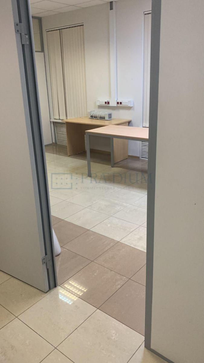 Сдается офис в Москве, д 4 стр 1