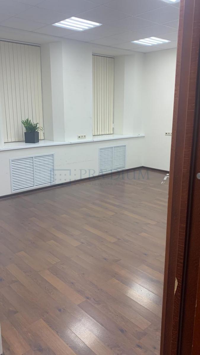Сдается офис в Москве, д 4 стр 1