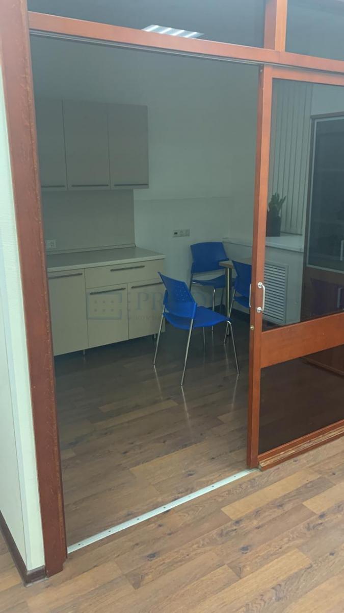 Сдается офис в Москве, д 4 стр 1