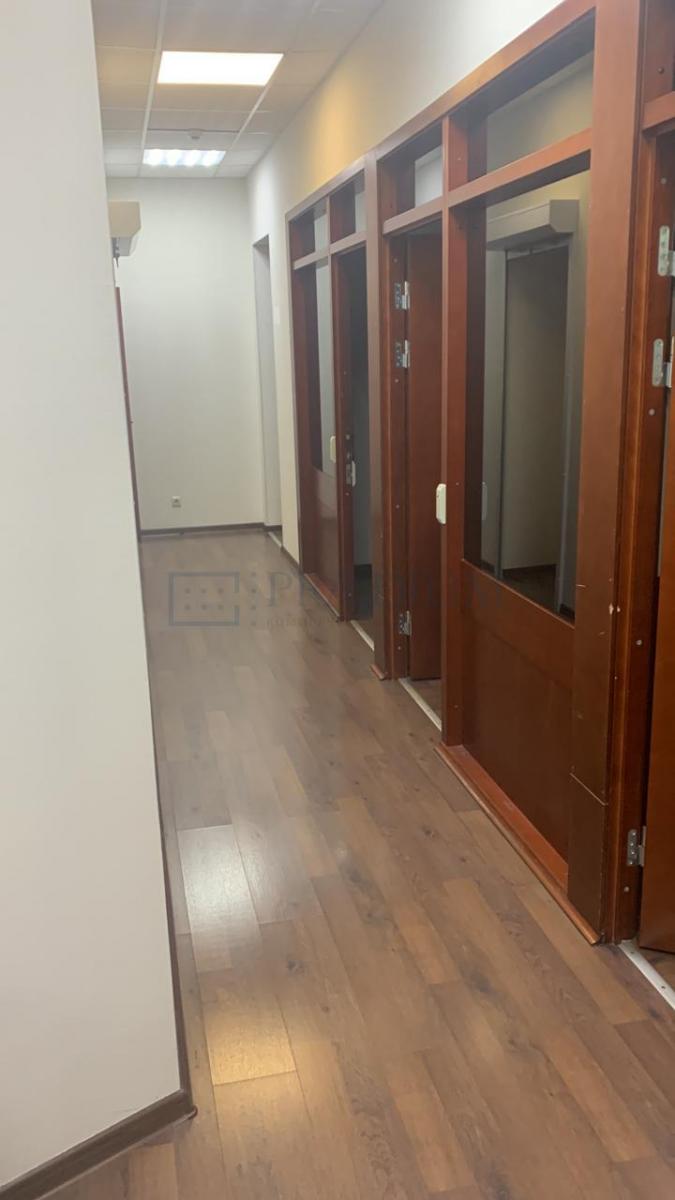 Сдается офис в Москве, д 4 стр 1