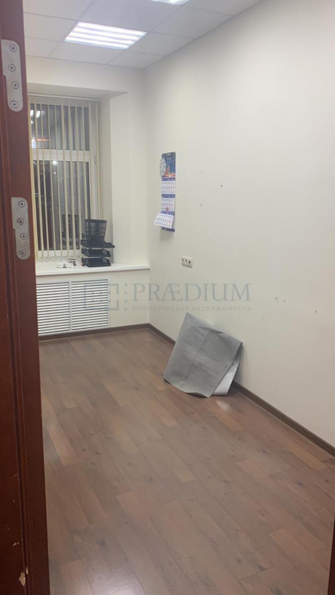 Сдается офис в Москве, д 4 стр 1
