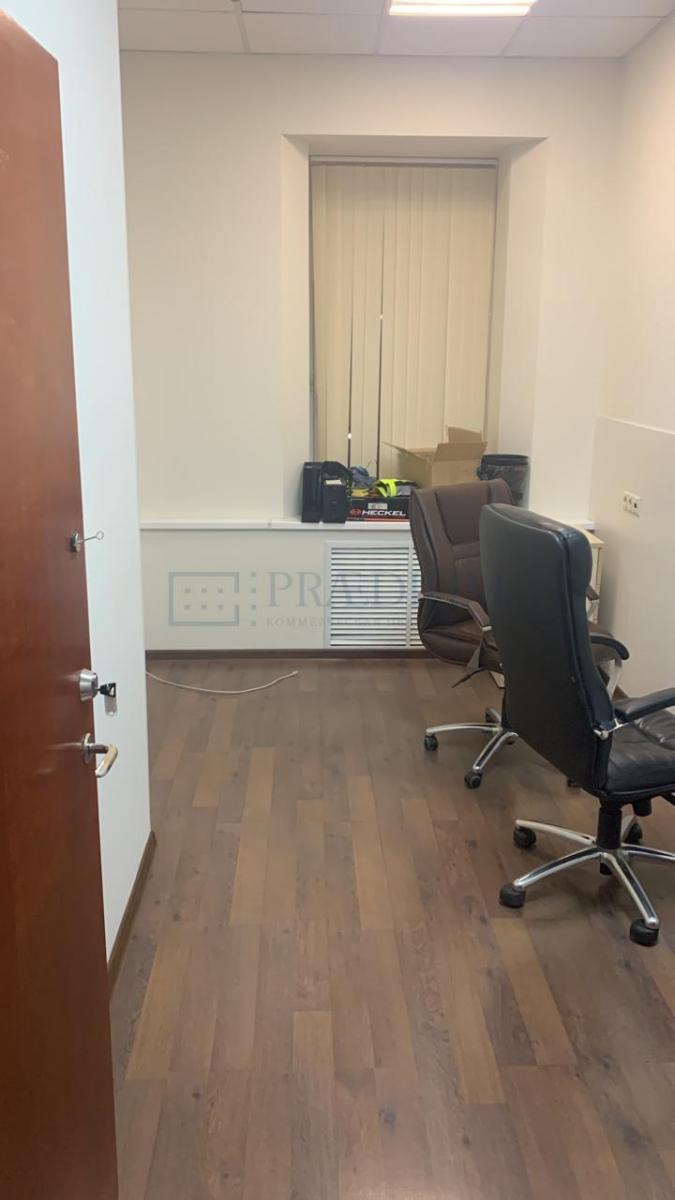 Сдается офис в Москве, д 4 стр 1