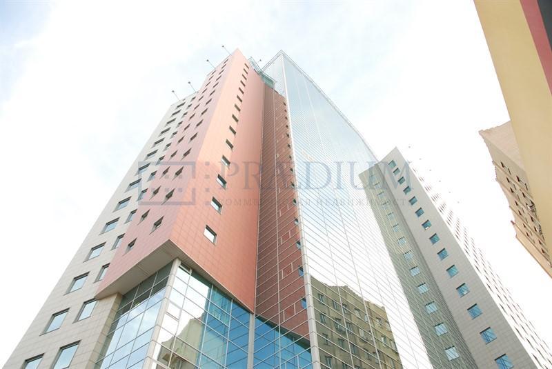 Сдается офис в Москве, д 18