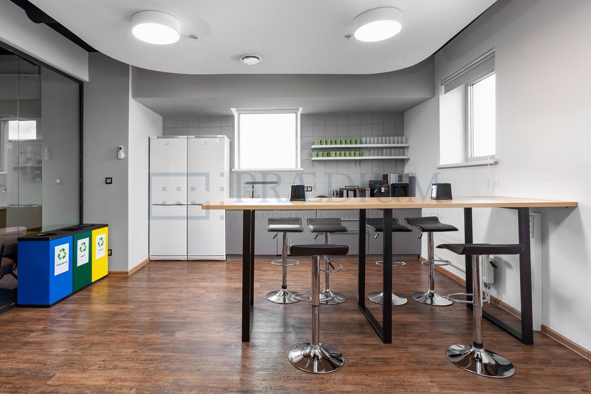 Сдается офис в Москве, д 18