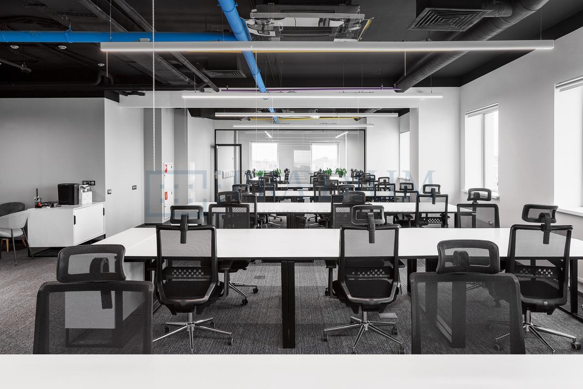 Сдается офис в Москве, д 18