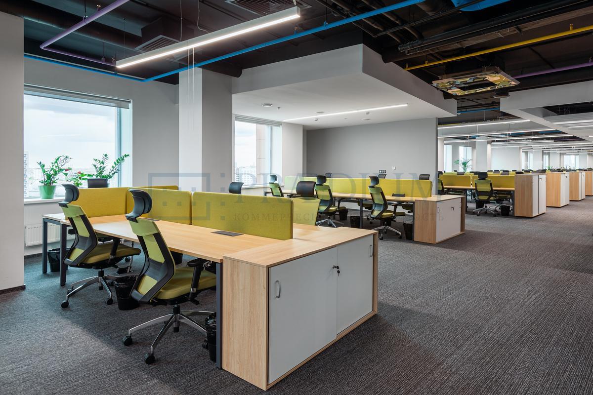 Сдается офис в Москве, д 18