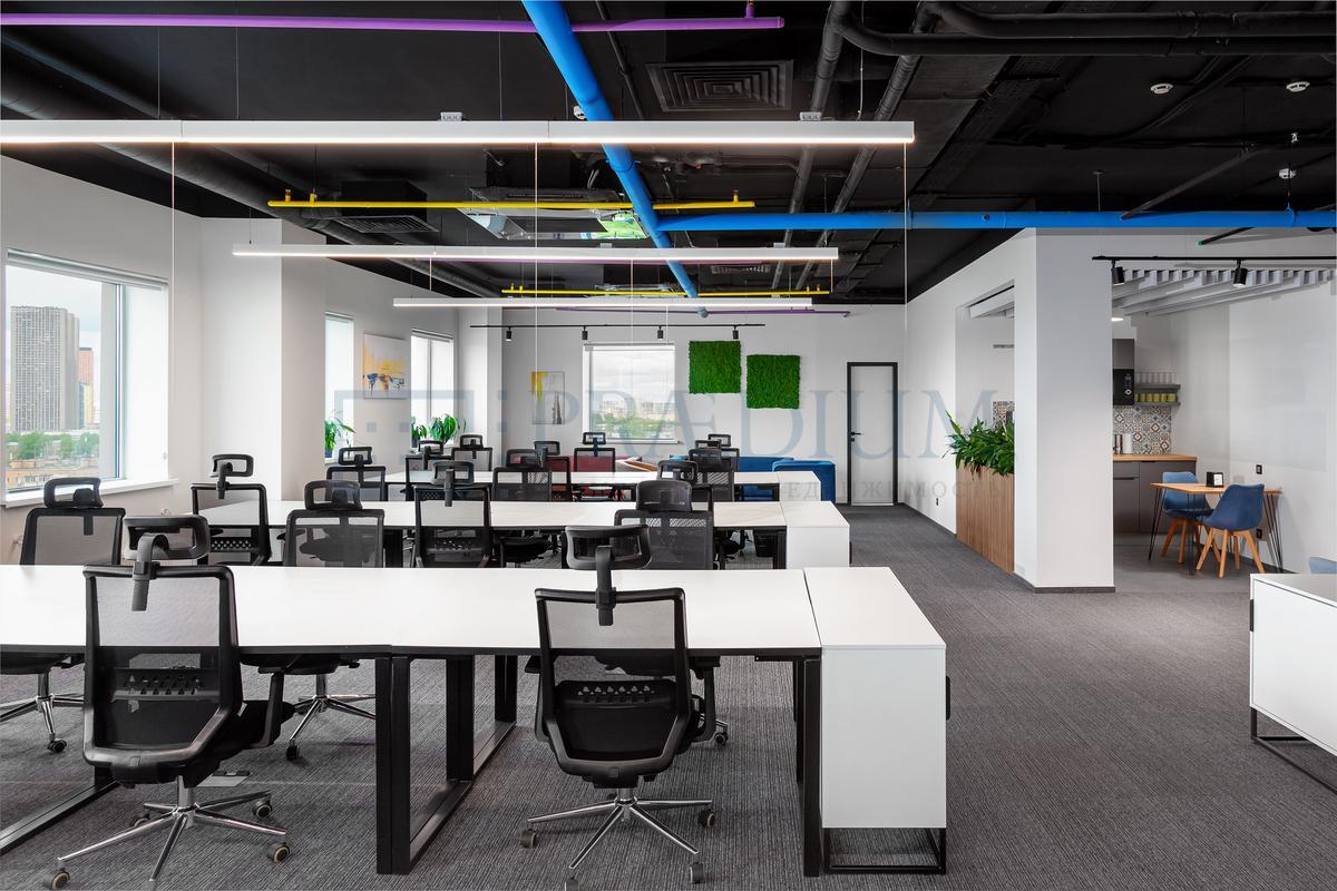 Сдается офис в Москве, д 18