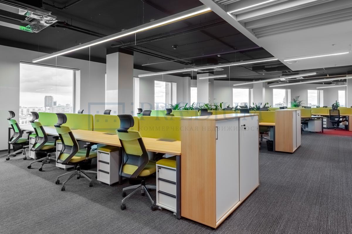 Сдается офис в Москве, д 18