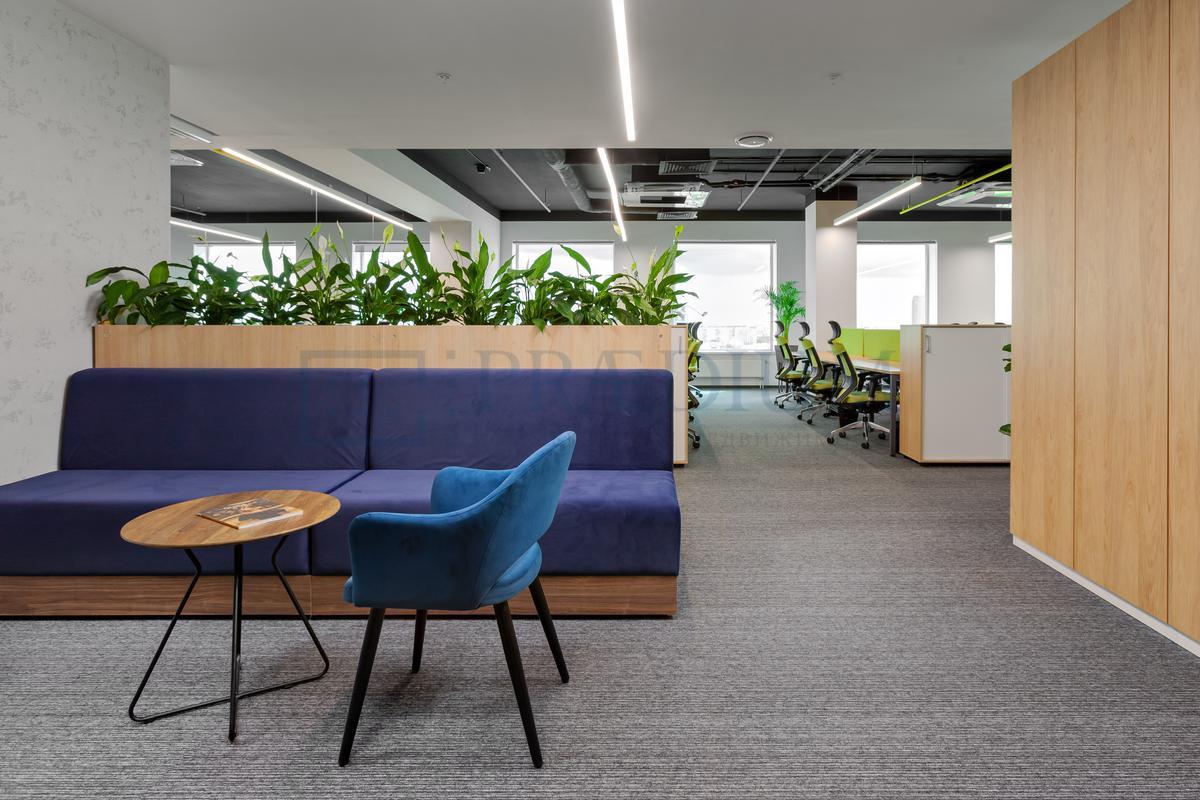 Сдается офис в Москве, д 18