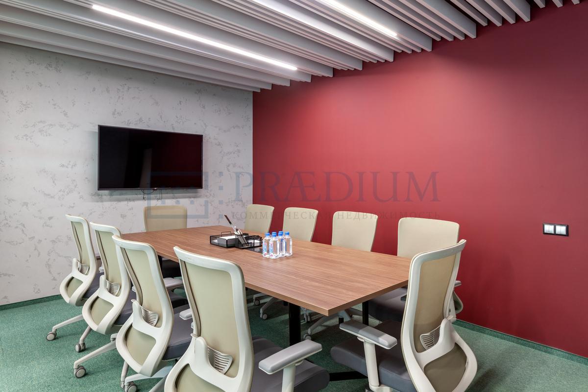 Сдается офис в Москве, д 18