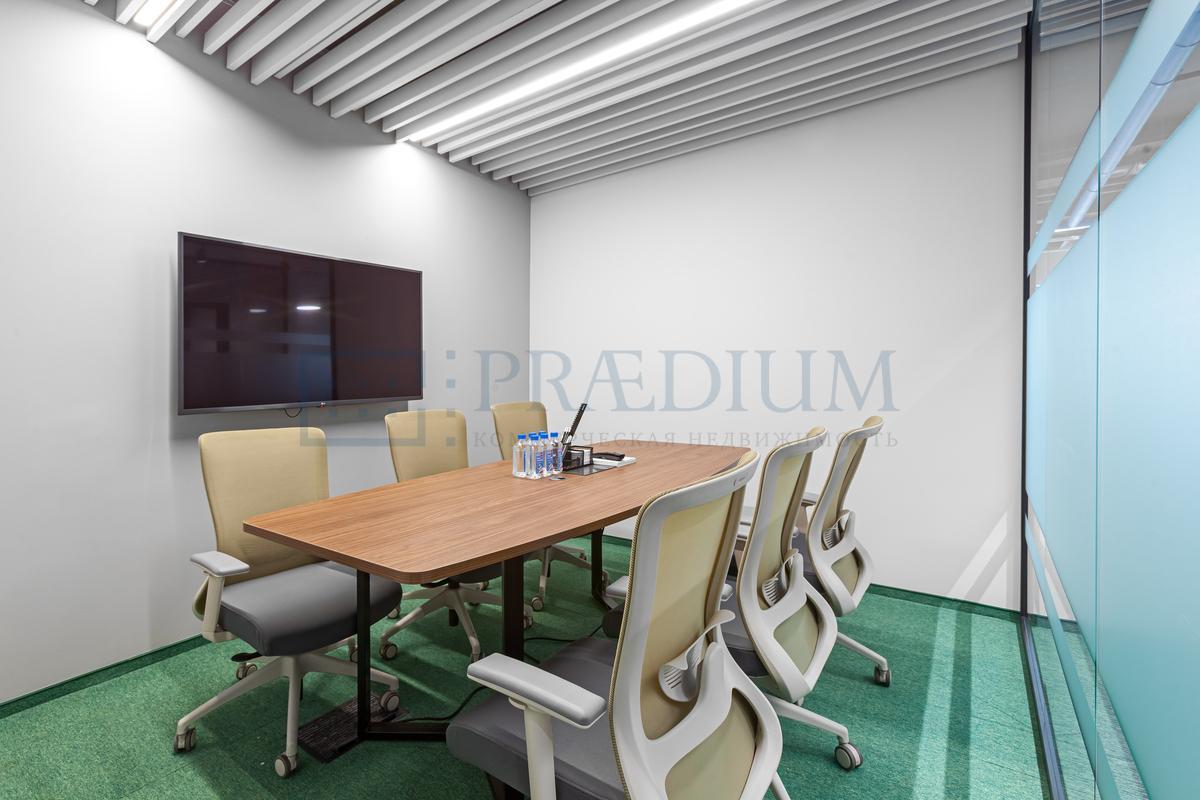 Сдается офис в Москве, д 18