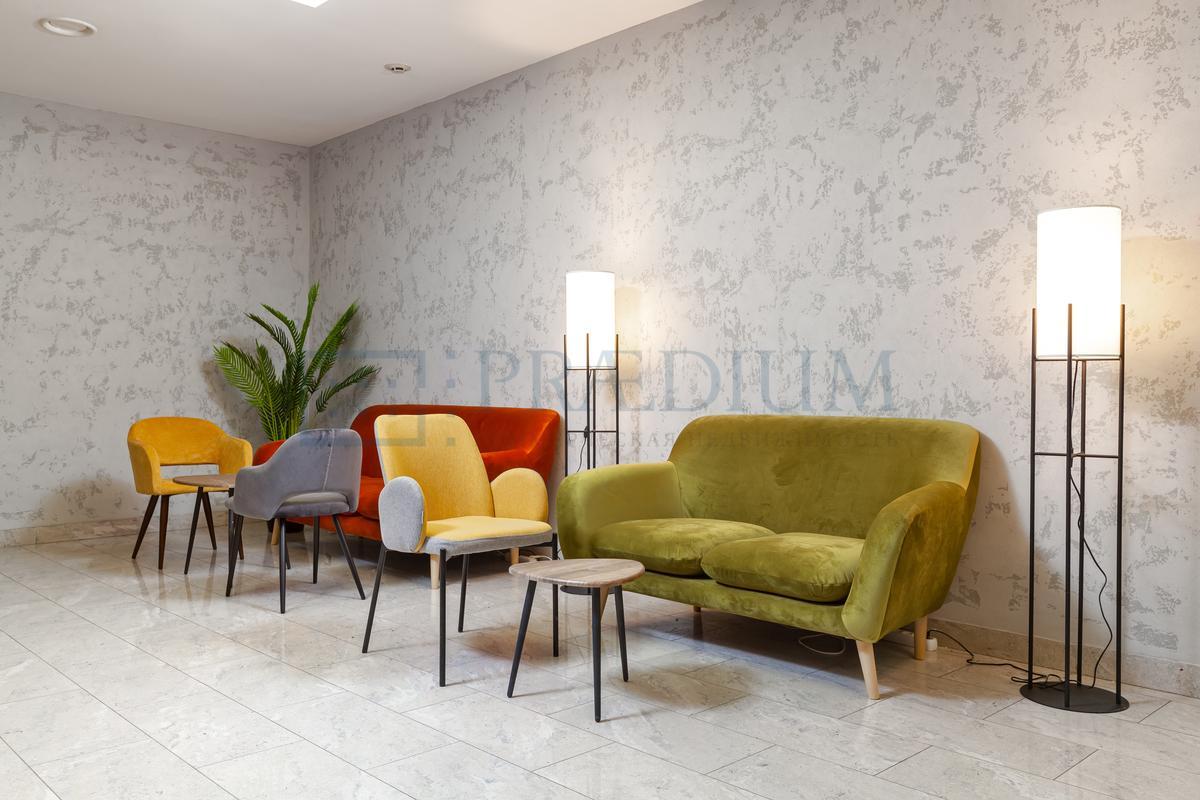 Сдается офис в Москве, д 18