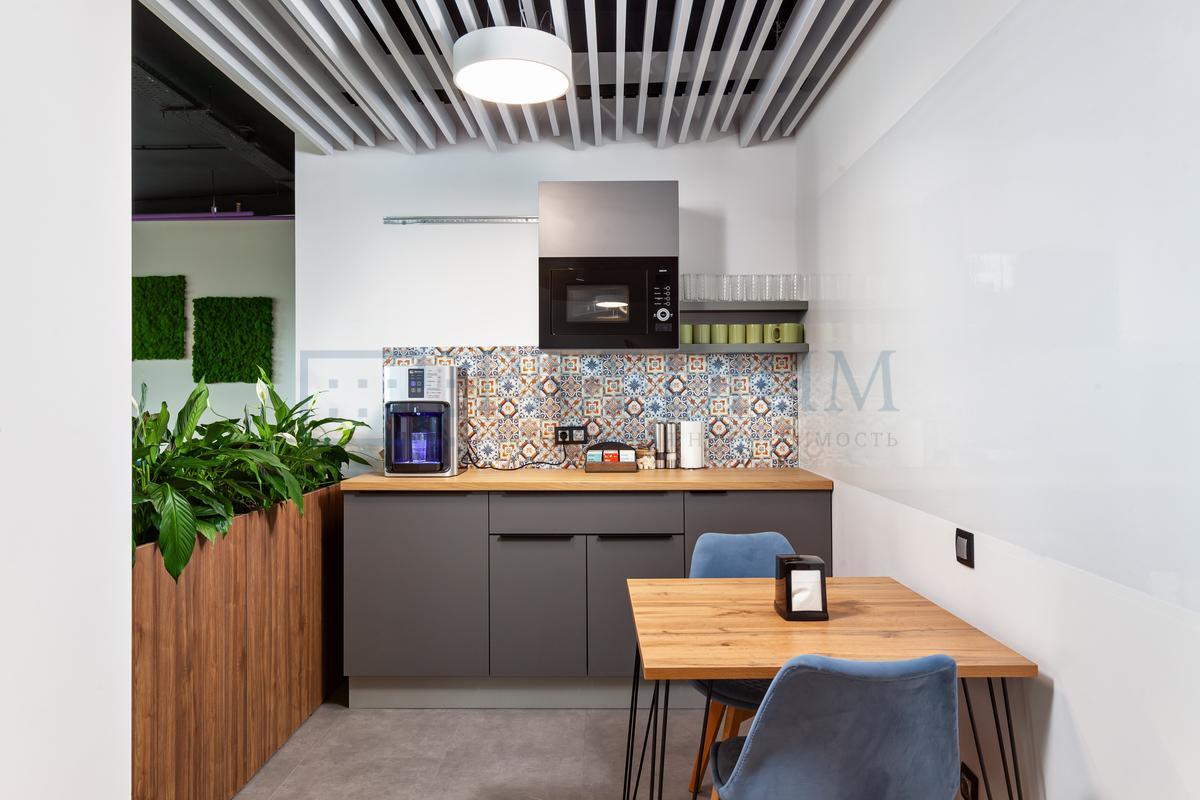 Сдается офис в Москве, д 18