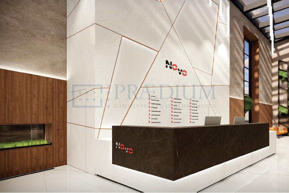 Сдается офис в Москве, д 18