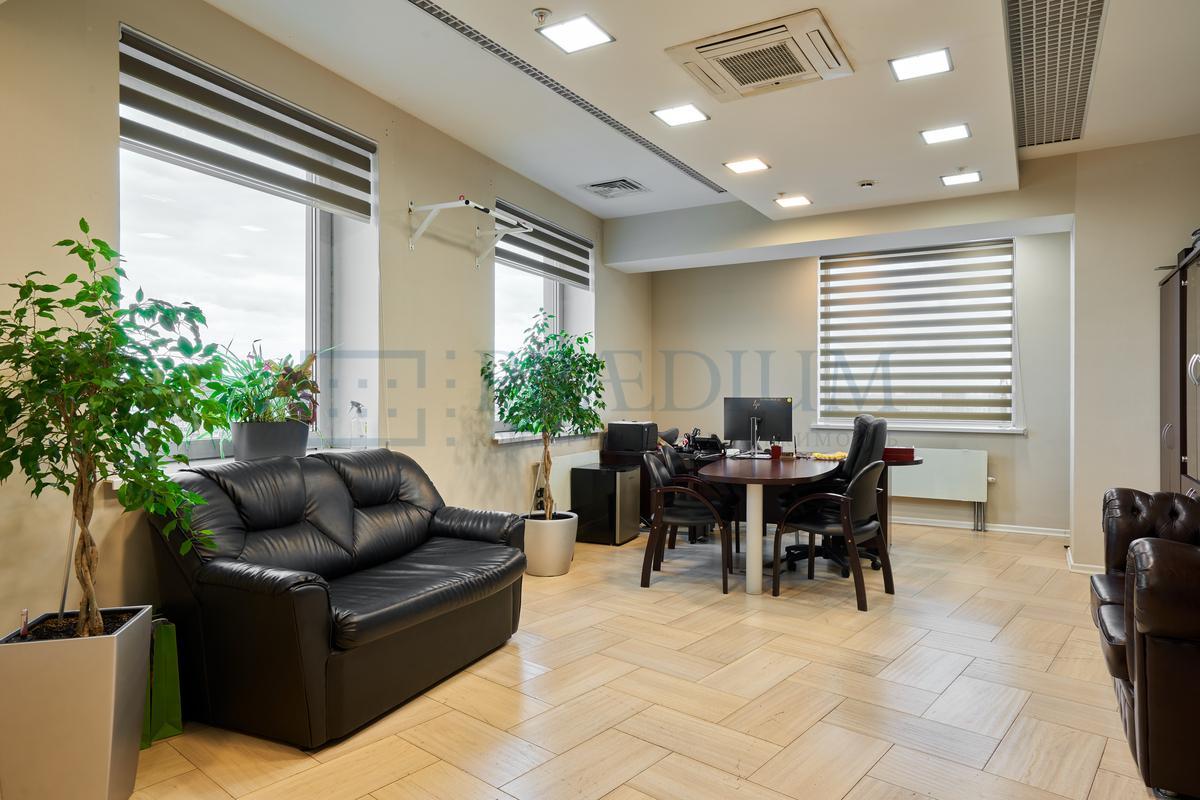 Сдается офис в Москве, д 18