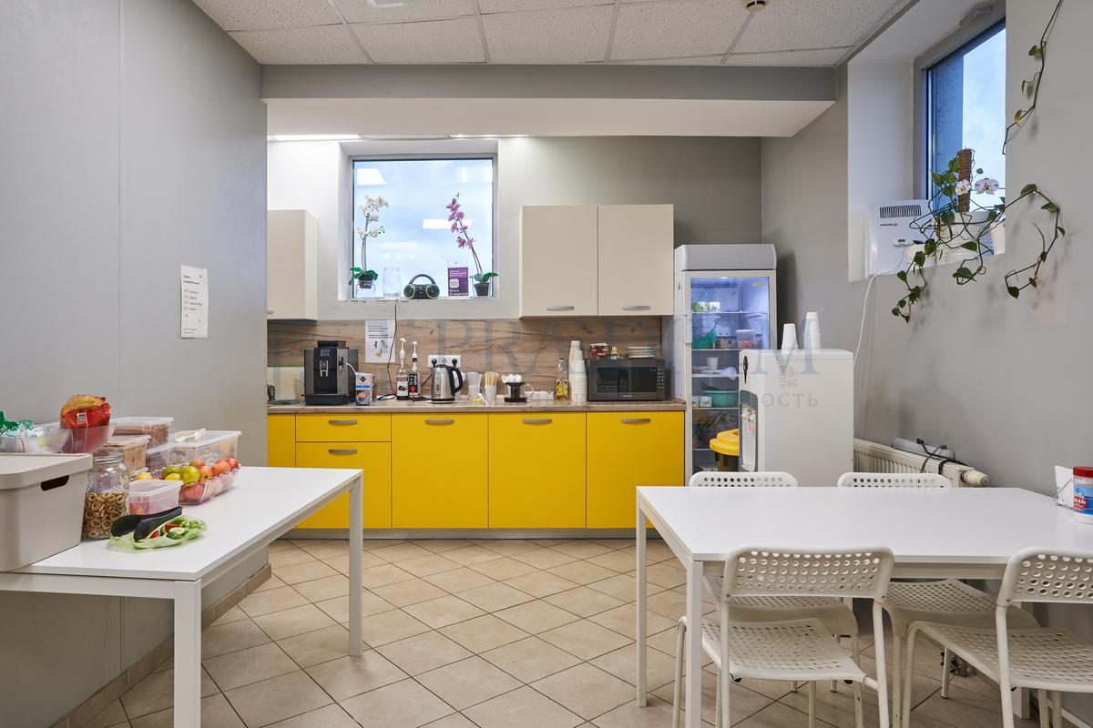 Сдается офис в Москве, д 18