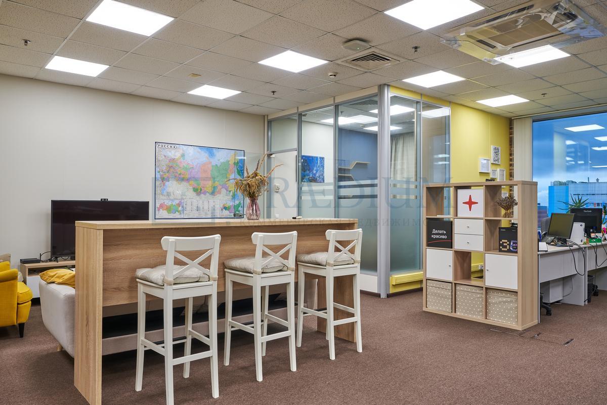 Сдается офис в Москве, д 18