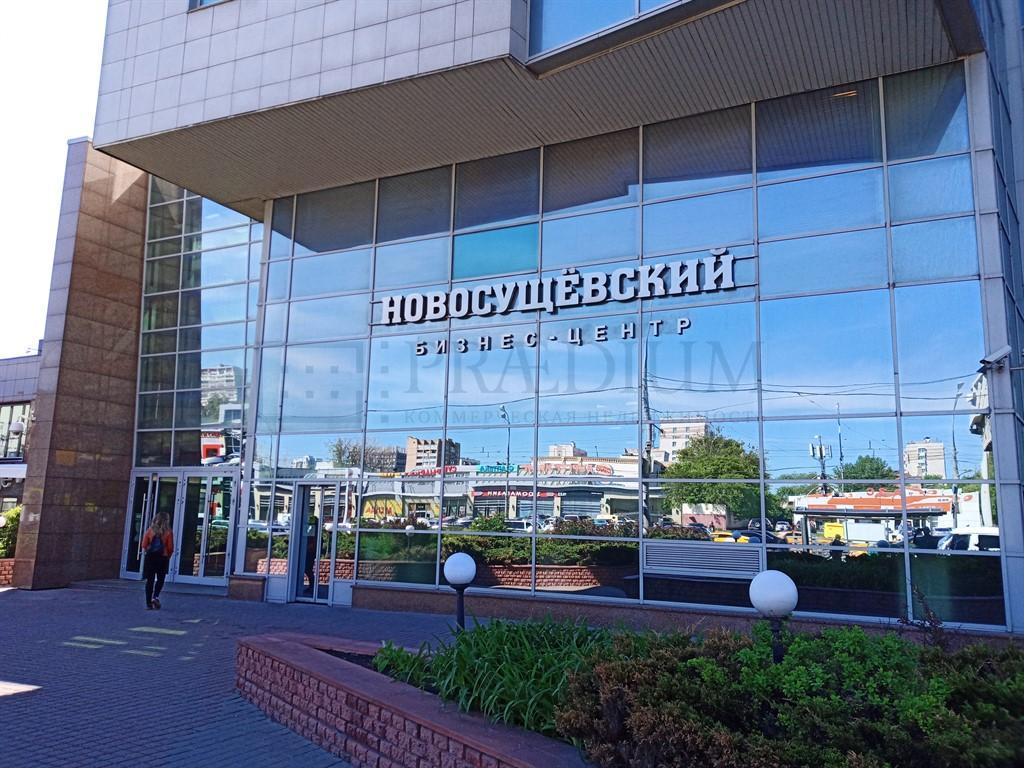 Сдается офис в Москве, д 18