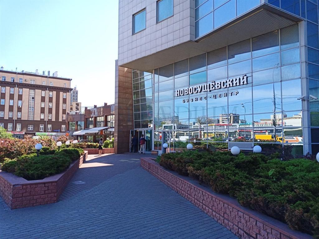 Сдается офис в Москве, д 18