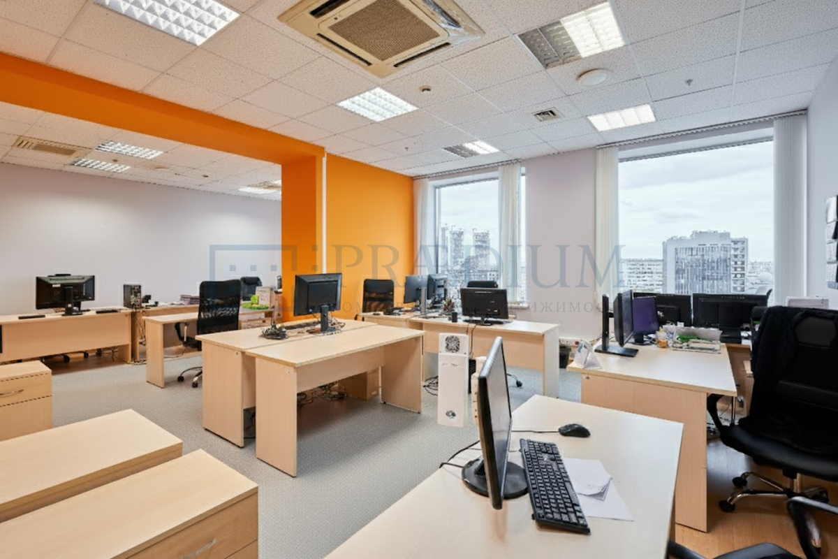 Сдается офис в Москве, д 18