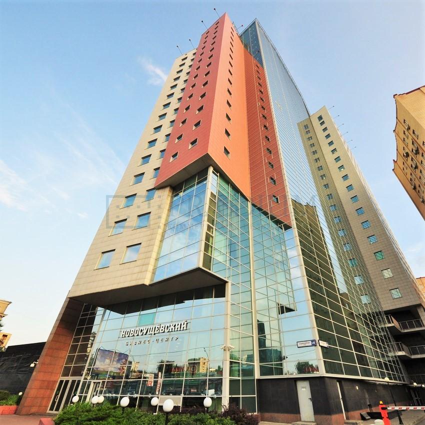 Сдается офис в Москве, д 18