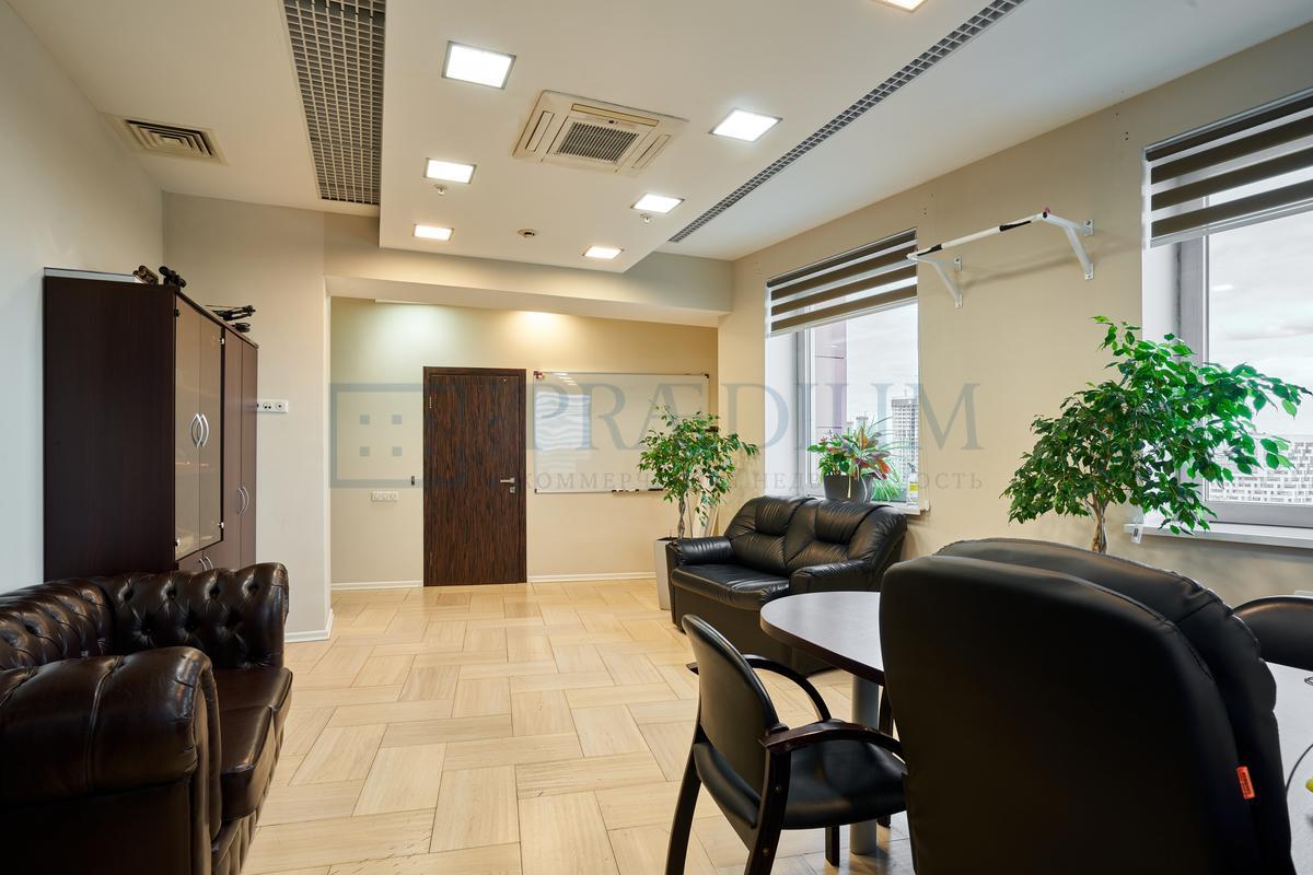 Сдается офис в Москве, д 18