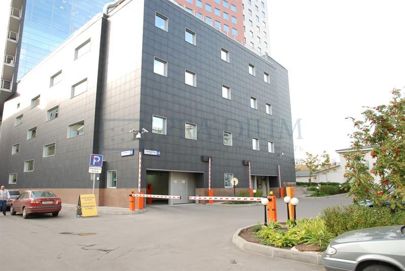 Сдается офис в Москве, д 18