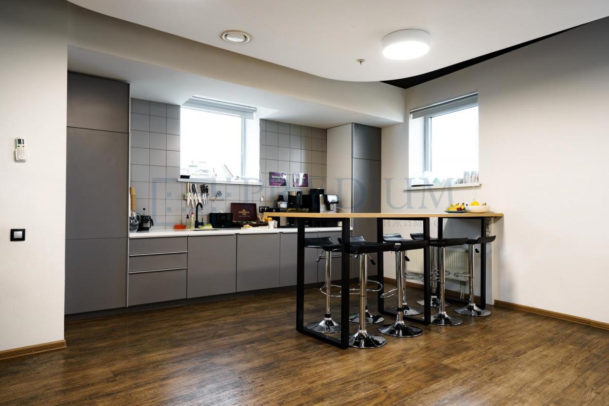 Сдается офис в Москве, д 18