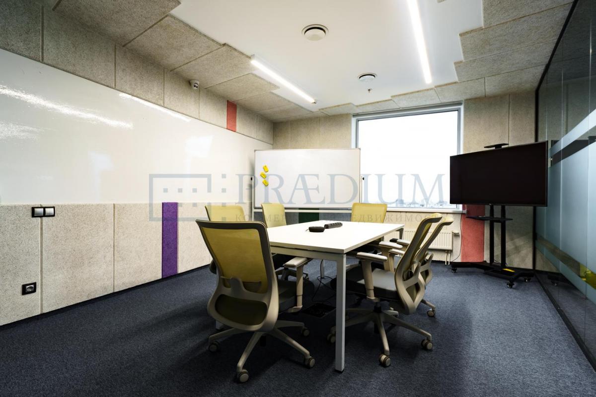 Сдается офис в Москве, д 18