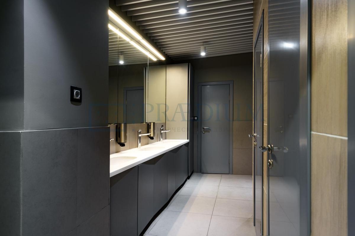 Сдается офис в Москве, д 18