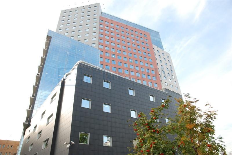 Сдается офис в Москве, д 18