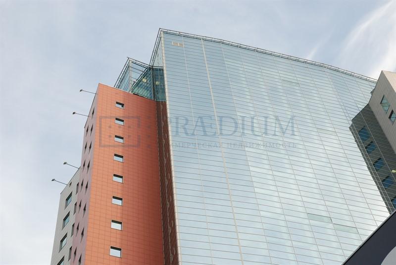 Сдается офис в Москве, д 18