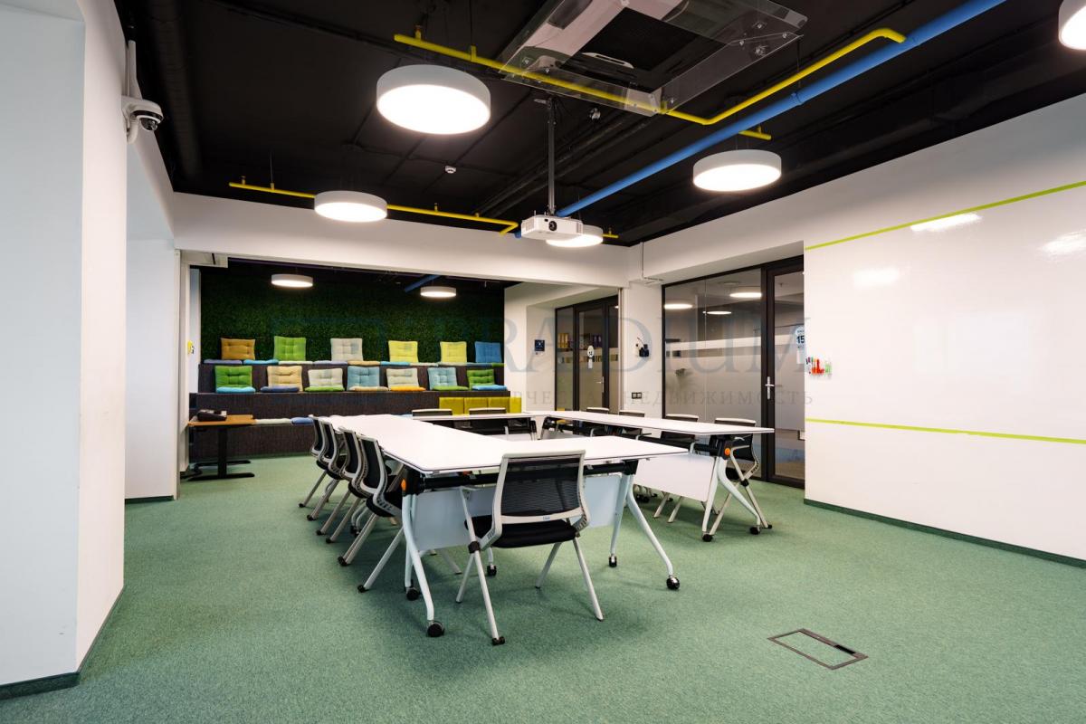 Сдается офис в Москве, д 18